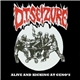 D.T. Seizure - Alive & Kicking At Geno's