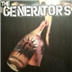 The Generators - Burning Ambition